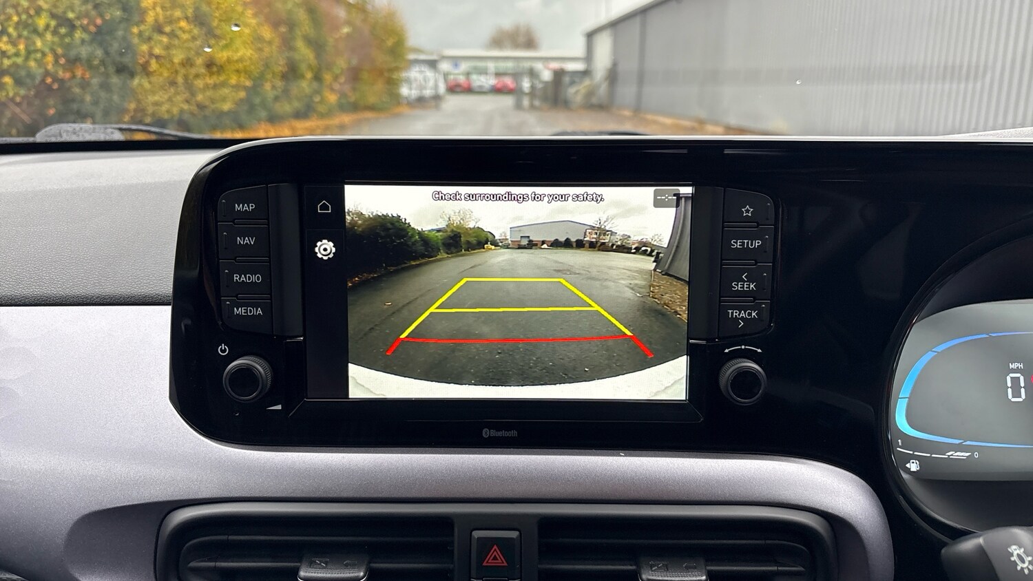 Used Hyundai i10 2024 for sale - 76507995: Photo 36