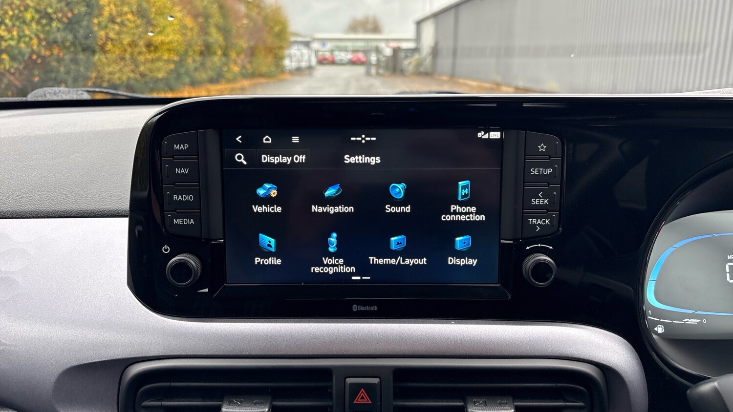 Used Hyundai i10 2024 for sale - 76507995: Photo 37