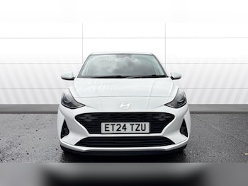 Used Hyundai i10 2024 for sale - 76507995: Photo