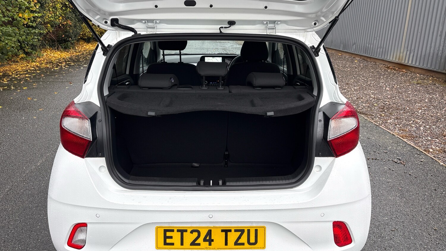 Used Hyundai i10 2024 for sale - 76507995: Photo 4