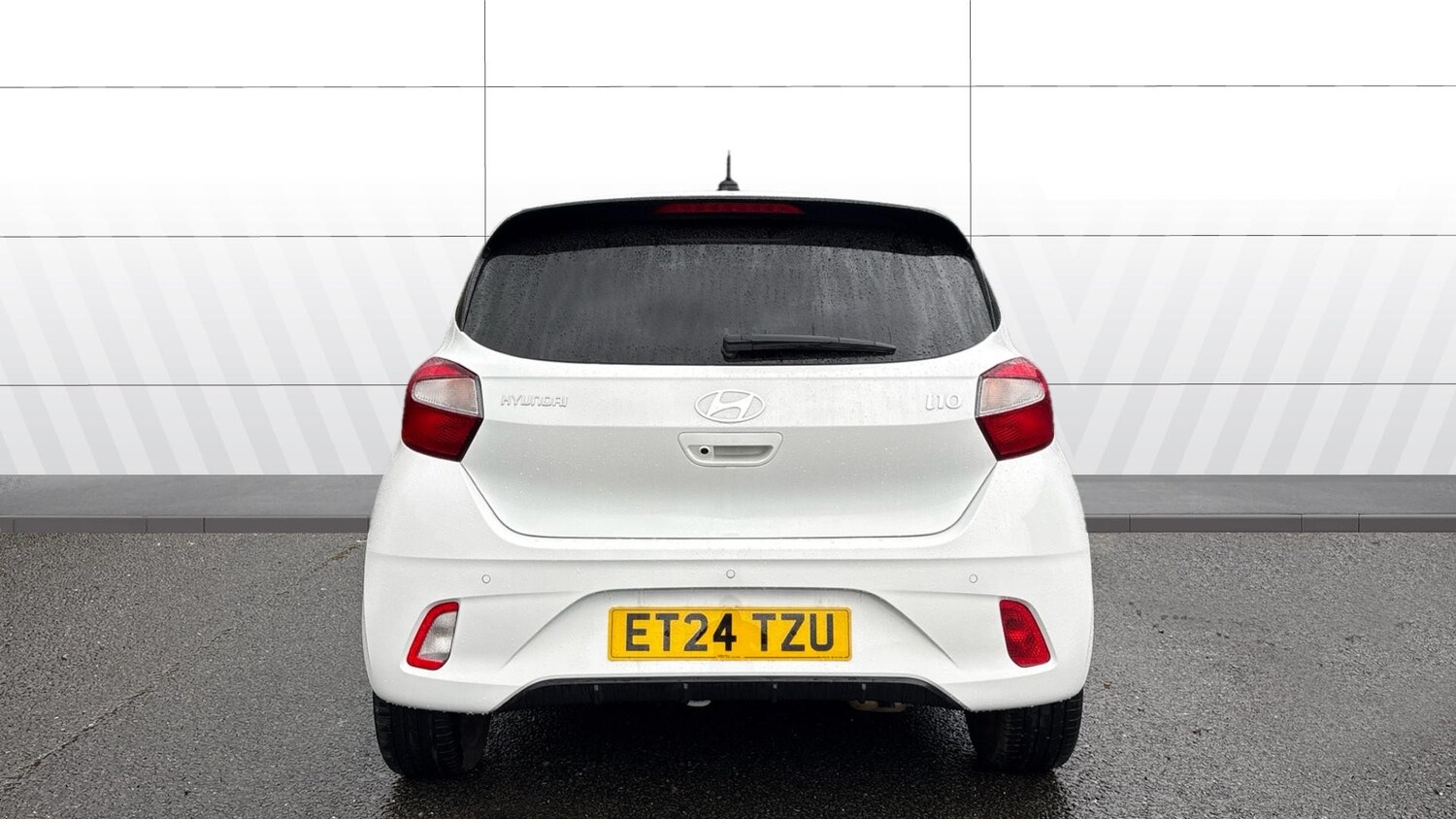 Used Hyundai i10 2024 for sale - 76507995: Photo 6