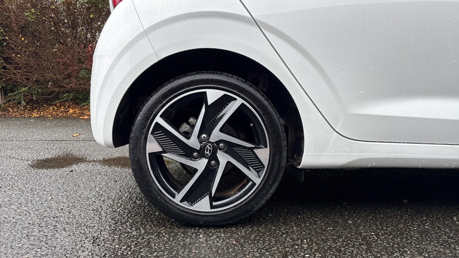 Used Hyundai i10 2024 for sale - 76507995: Photo 7