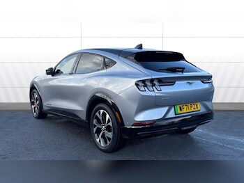 Used Ford Mustang Mach-E 2021 for sale - 77260731: Photo