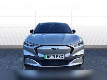 Used Ford Mustang Mach-E 2021 for sale - 77260731: Photo