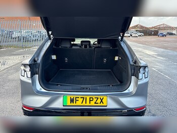 Used Ford Mustang Mach-E 2021 for sale - 77260731: Photo