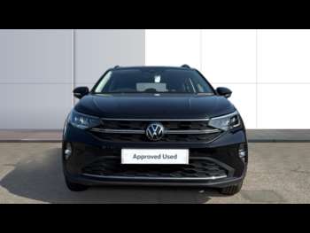 Used Volkswagen Taigo 2023 for sale - 75391361: Photo
