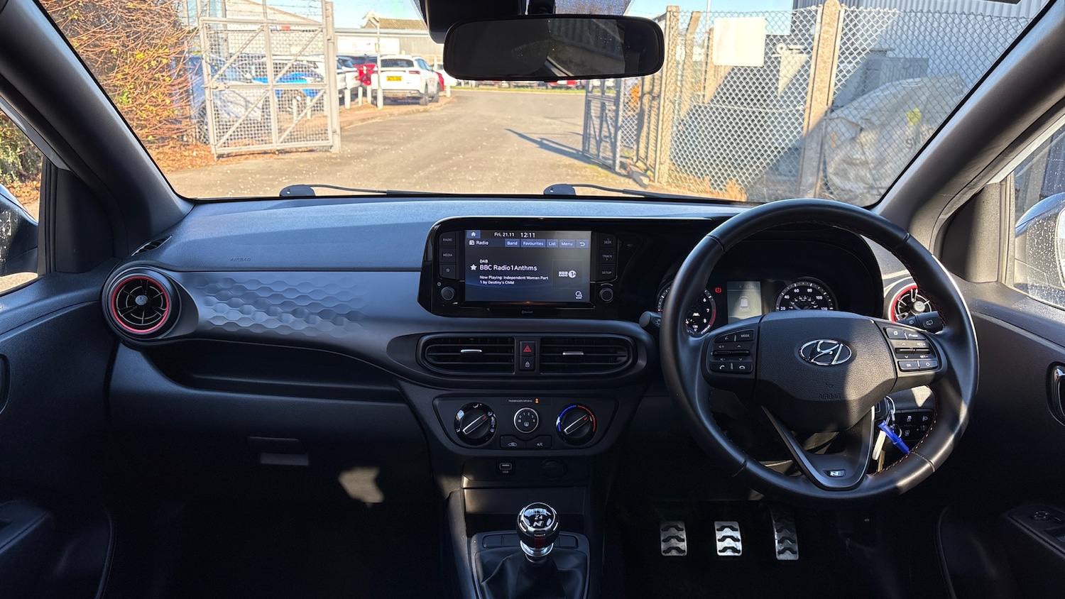 Used Hyundai i10 2020 for sale - 76650952: Photo 10