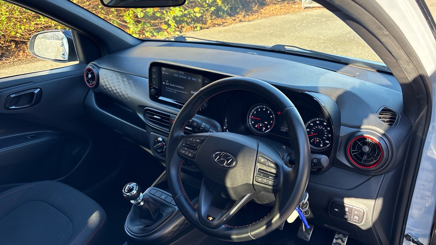 Used Hyundai i10 2020 for sale - 76650952: Photo 11