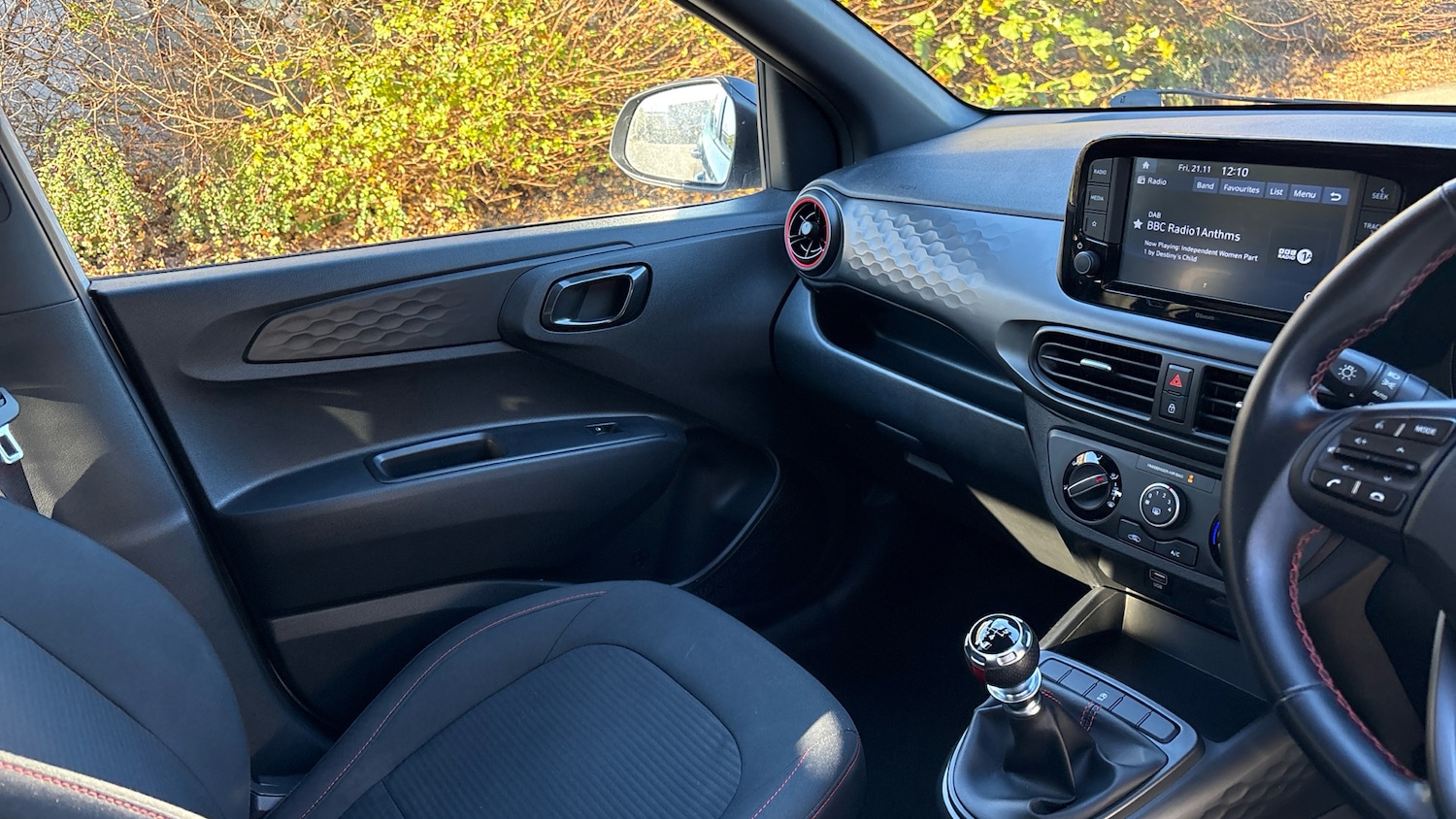 Used Hyundai i10 2020 for sale - 76650952: Photo 14