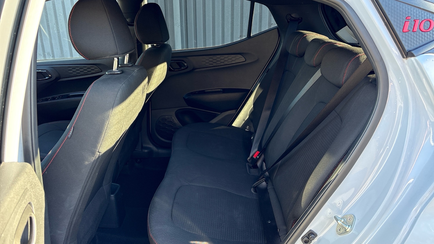 Used Hyundai i10 2020 for sale - 76650952: Photo 16