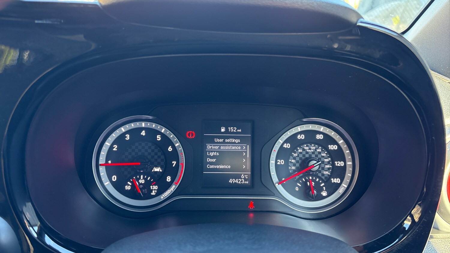 Used Hyundai i10 2020 for sale - 76650952: Photo 18