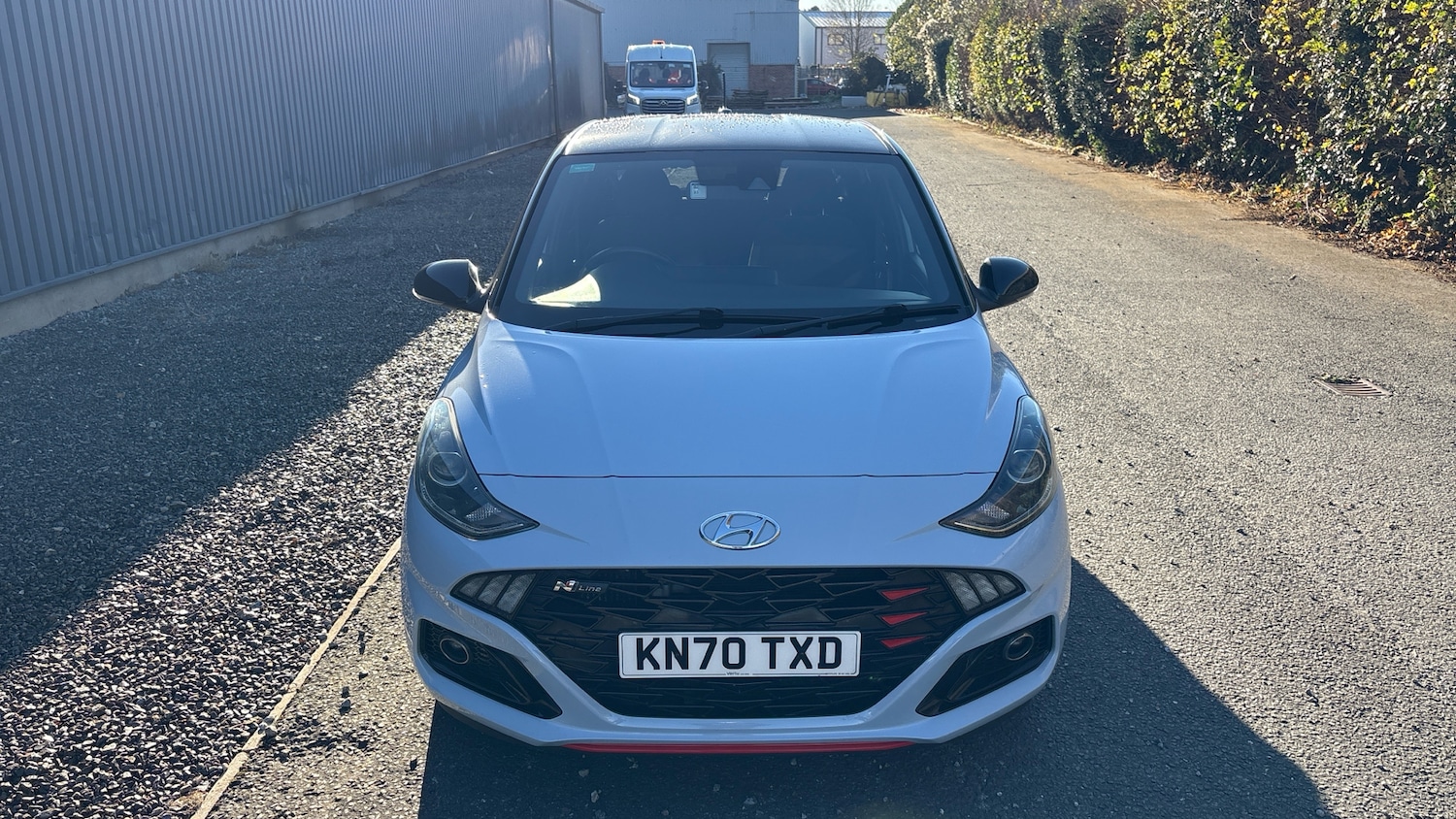 Used Hyundai i10 2020 for sale - 76650952: Photo 21