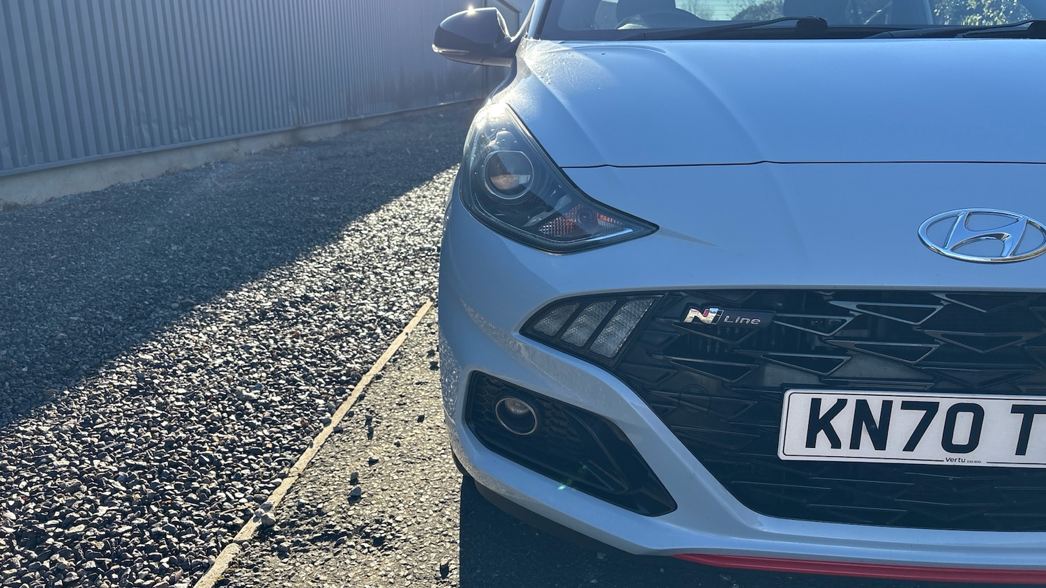 Used Hyundai i10 2020 for sale - 76650952: Photo 23