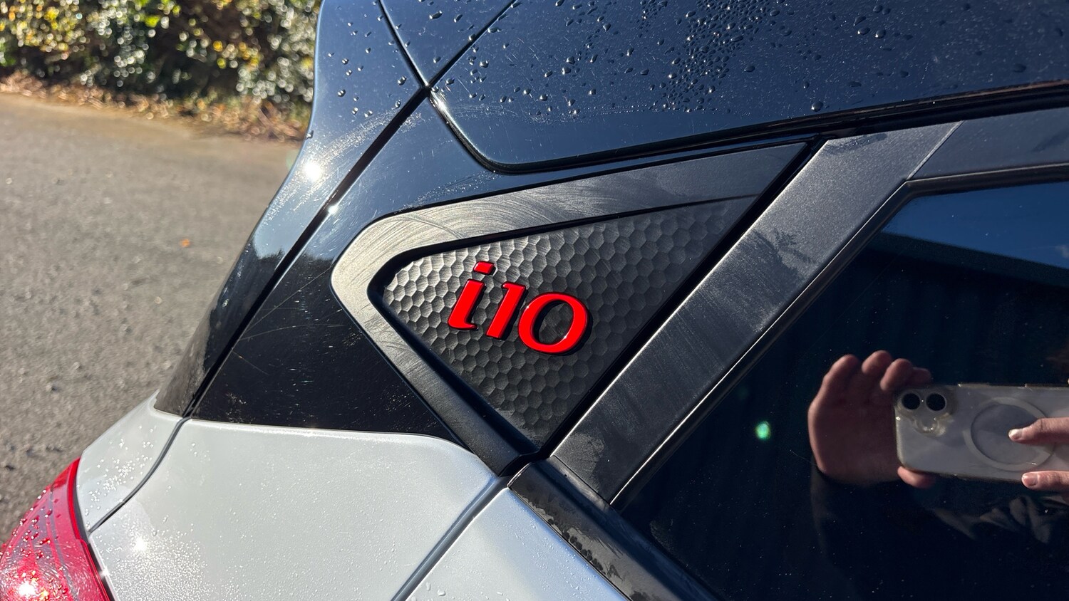 Used Hyundai i10 2020 for sale - 76650952: Photo 27