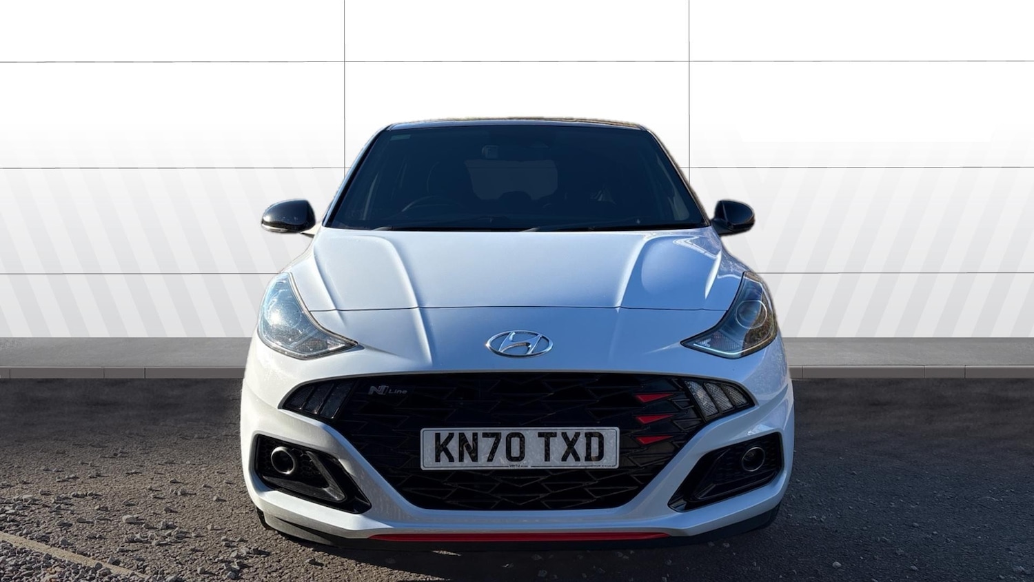 Used Hyundai i10 2020 for sale - 76650952: Photo 3