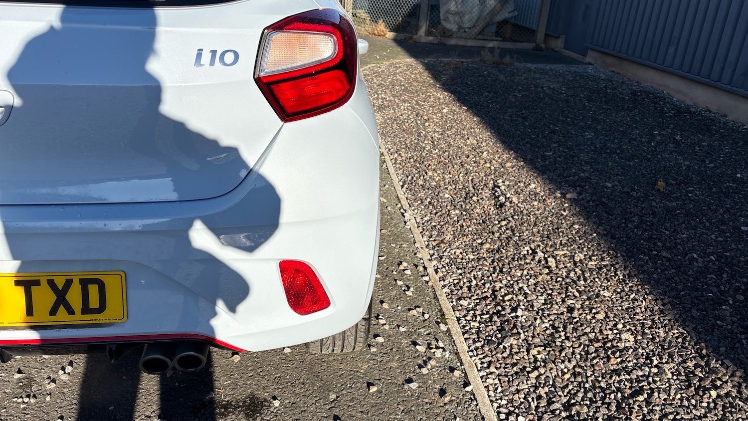 Used Hyundai i10 2020 for sale - 76650952: Photo 30