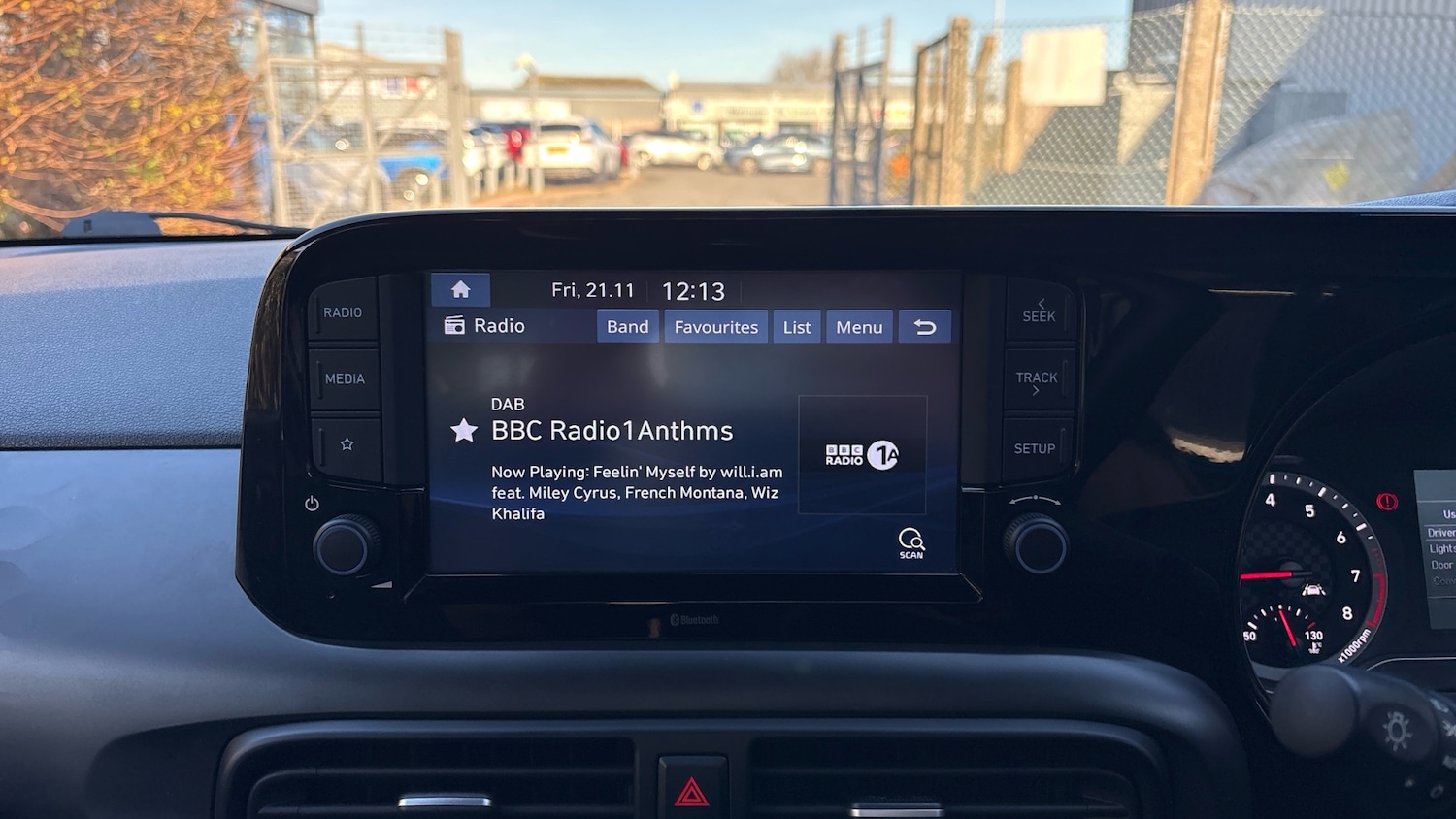 Used Hyundai i10 2020 for sale - 76650952: Photo 33