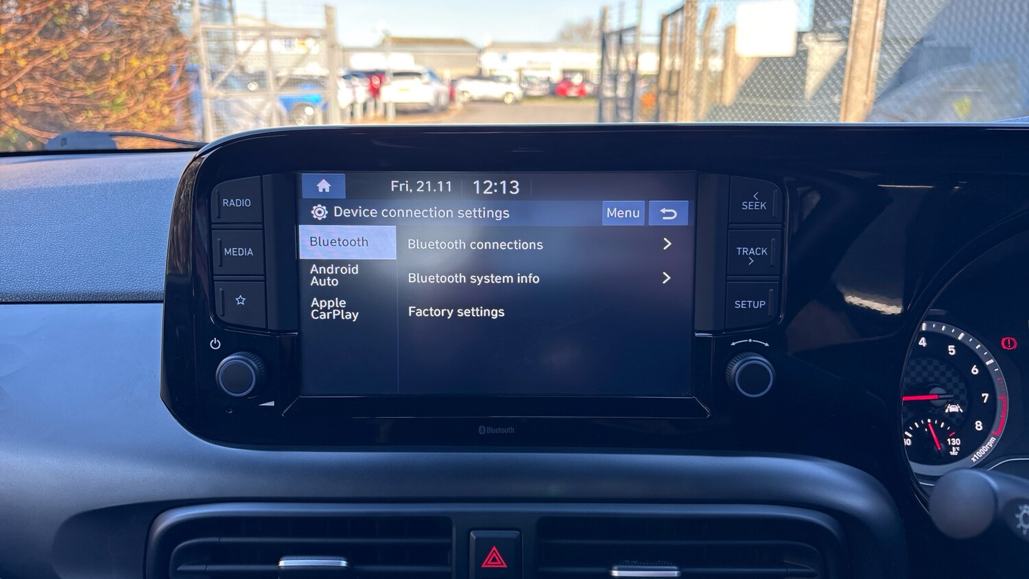 Used Hyundai i10 2020 for sale - 76650952: Photo 34