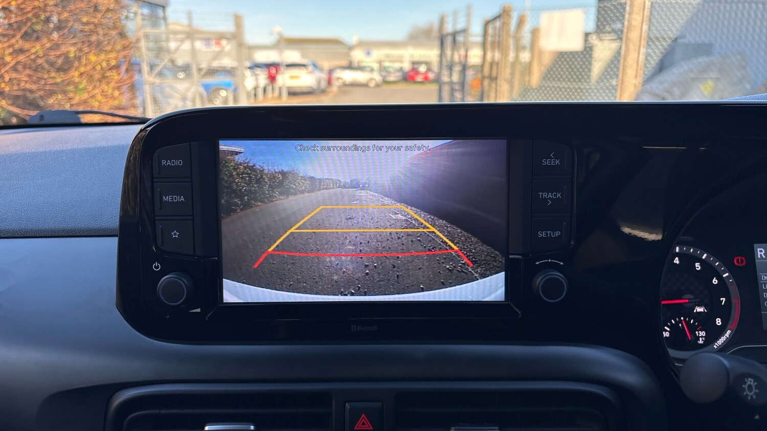 Used Hyundai i10 2020 for sale - 76650952: Photo 35