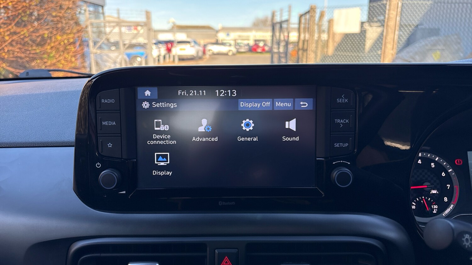 Used Hyundai i10 2020 for sale - 76650952: Photo 36