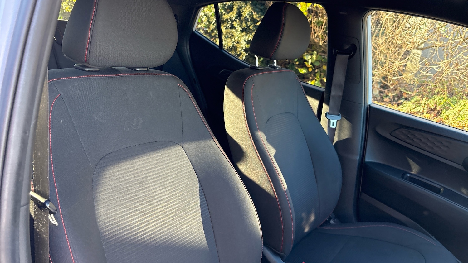 Used Hyundai i10 2020 for sale - 76650952: Photo 46