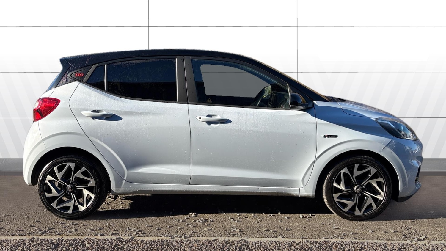Used Hyundai i10 2020 for sale - 76650952: Photo 5