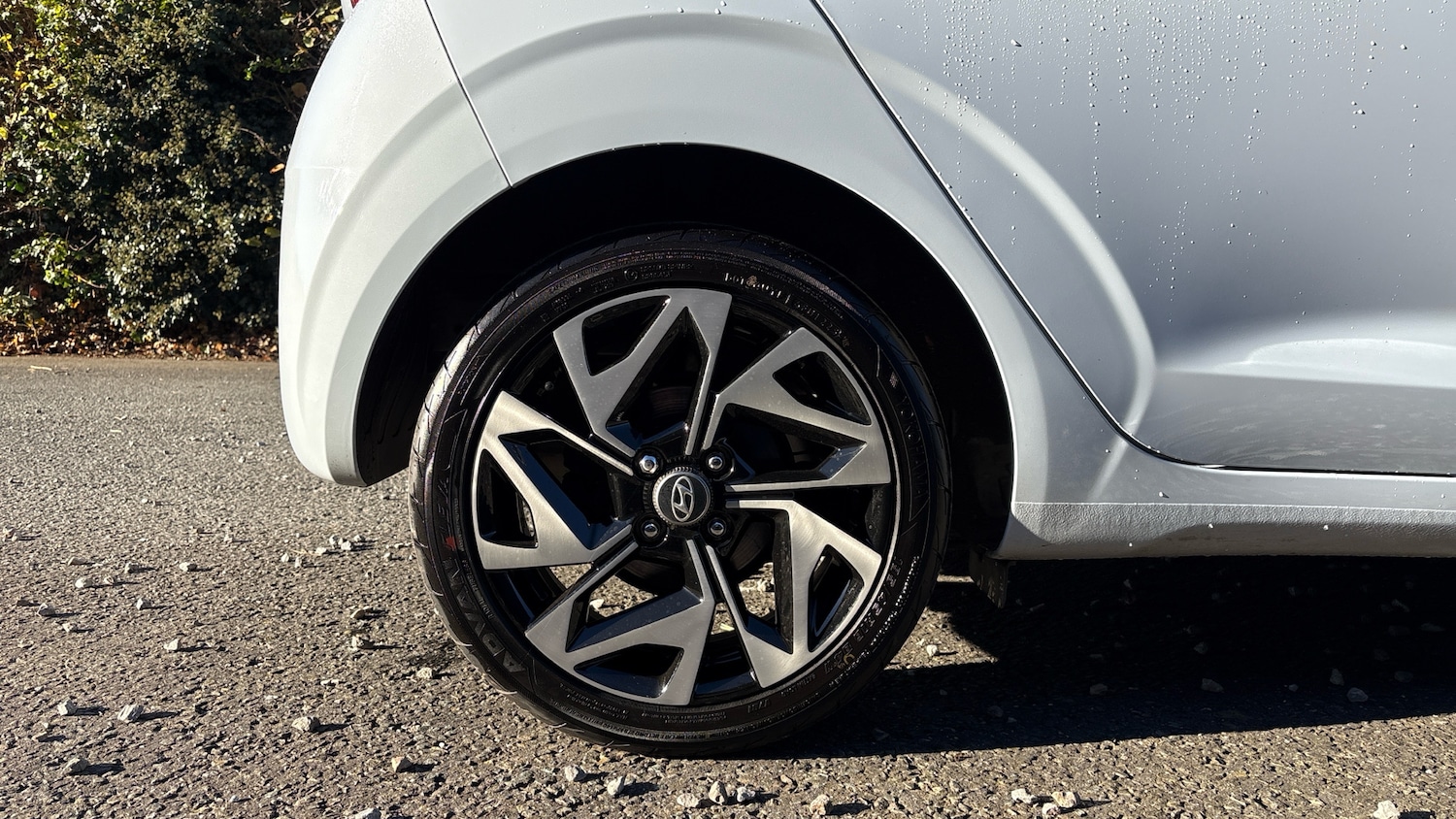 Used Hyundai i10 2020 for sale - 76650952: Photo 7