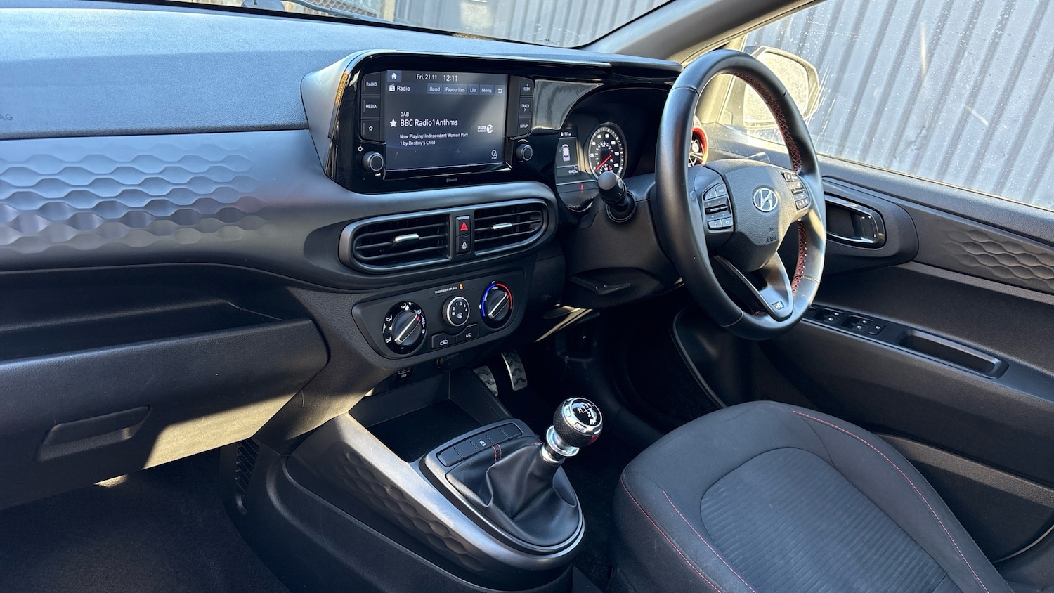 Used Hyundai i10 2020 for sale - 76650952: Photo 9