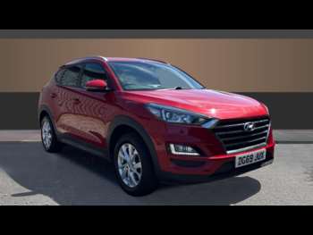 2019 (69) - 1.6 GDi SE Nav 5dr 2WD Petrol Estate