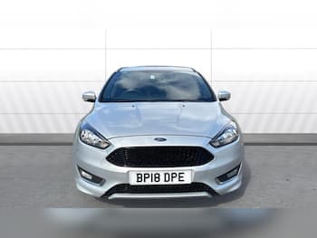 Used Ford Focus 2018 for sale - 79815743: Photo