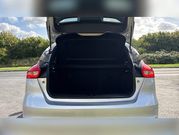 Used Ford Focus 2018 for sale - 79815743: Photo