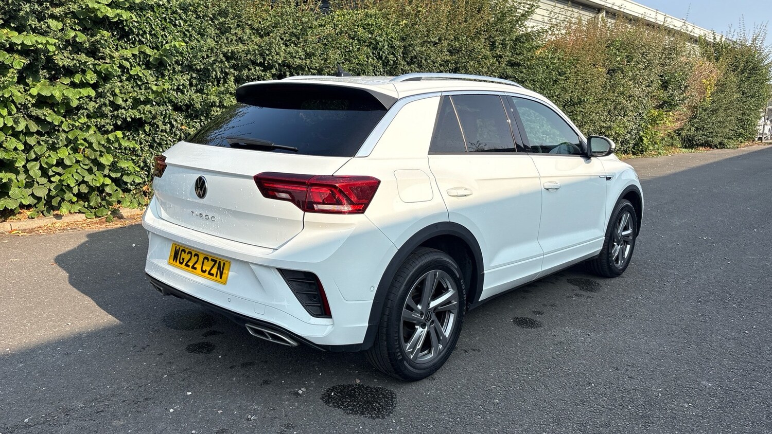 Vehicle 28