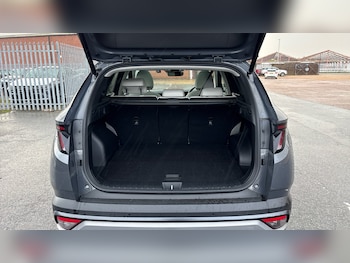 Used Hyundai TUCSON 2024 for sale - 77493161: Photo