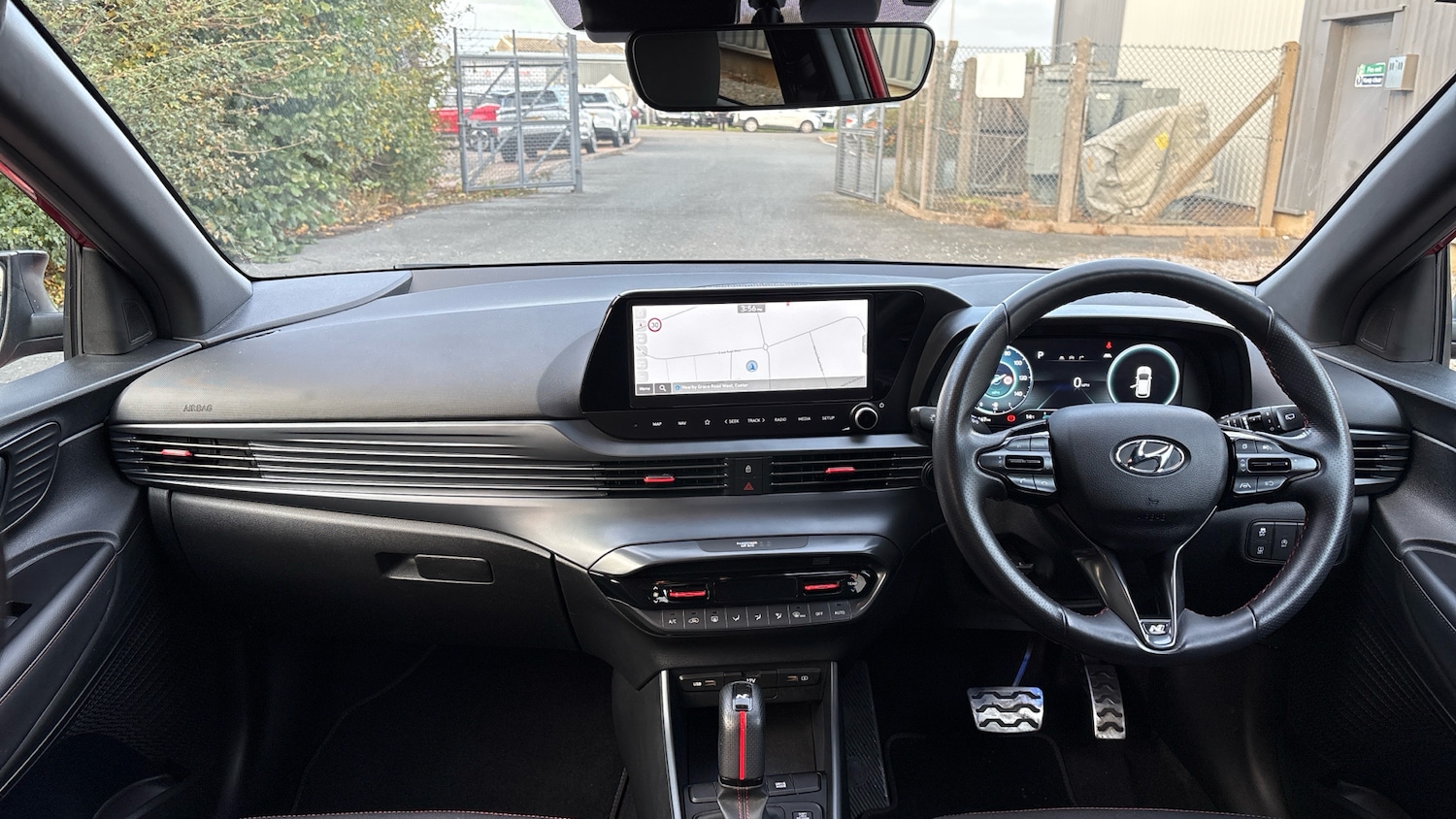 Used Hyundai i20 2024 for sale - 76404457: Photo 10