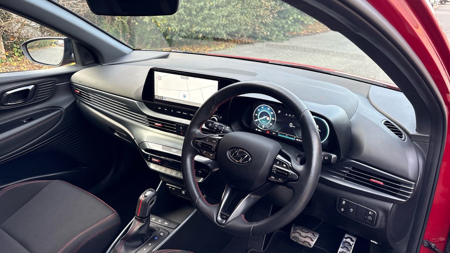 Used Hyundai i20 2024 for sale - 76404457: Photo 11