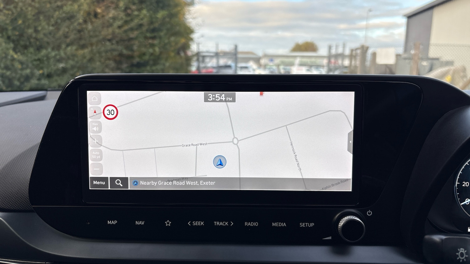 Used Hyundai i20 2024 for sale - 76404457: Photo 12