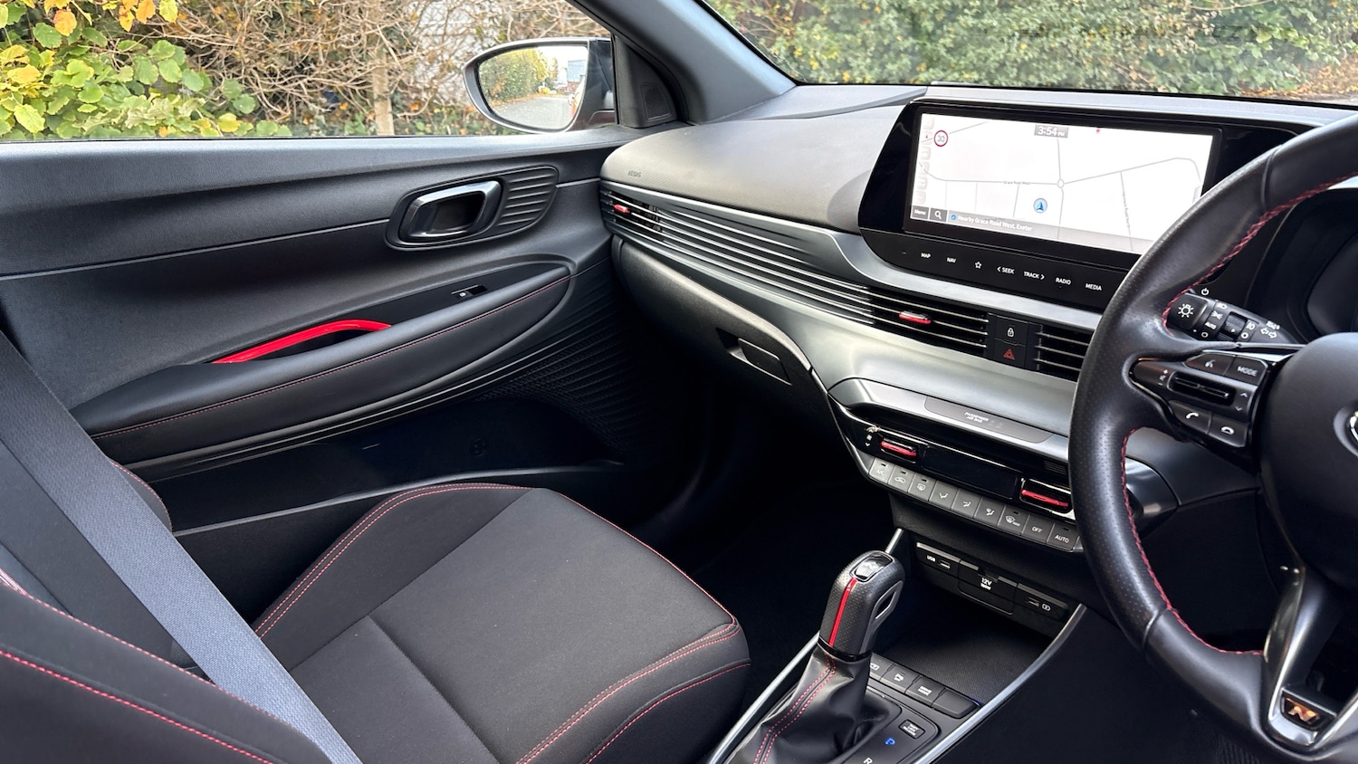 Used Hyundai i20 2024 for sale - 76404457: Photo 14