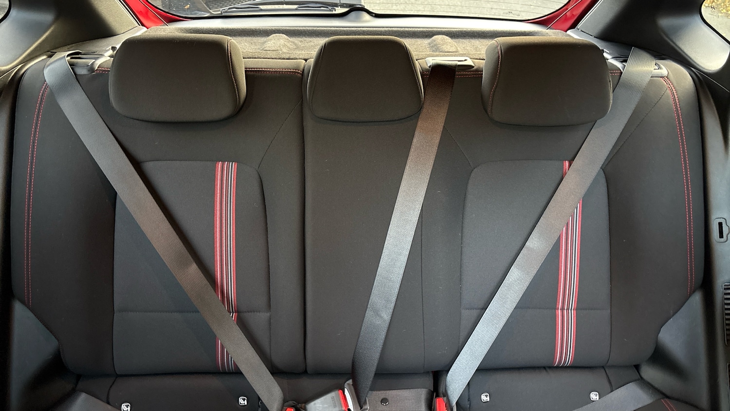 Used Hyundai i20 2024 for sale - 76404457: Photo 15