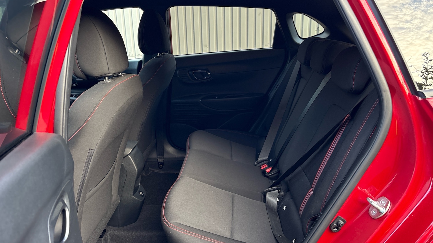 Used Hyundai i20 2024 for sale - 76404457: Photo 16