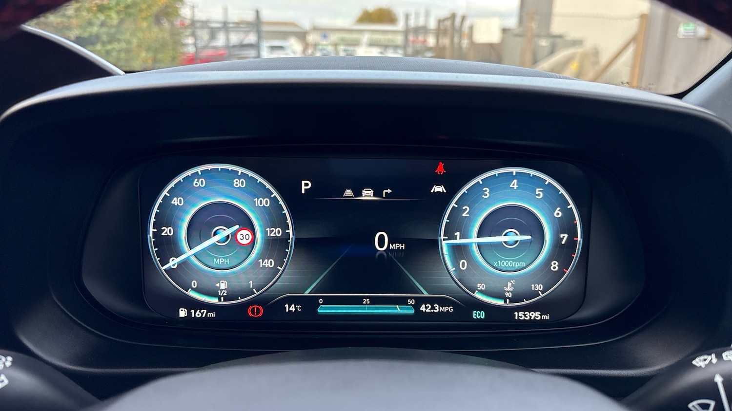 Used Hyundai i20 2024 for sale - 76404457: Photo 18