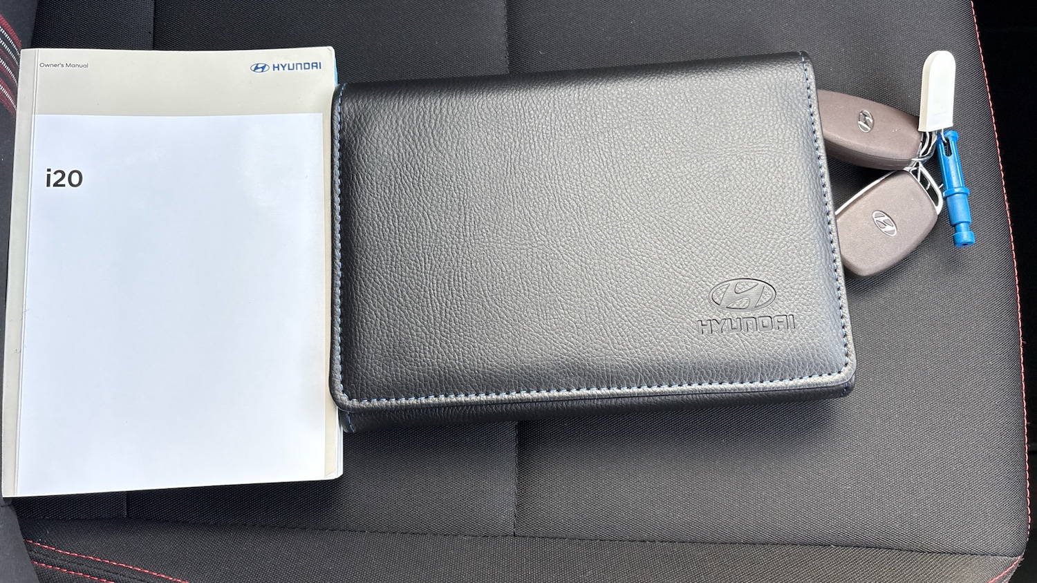 Used Hyundai i20 2024 for sale - 76404457: Photo 19