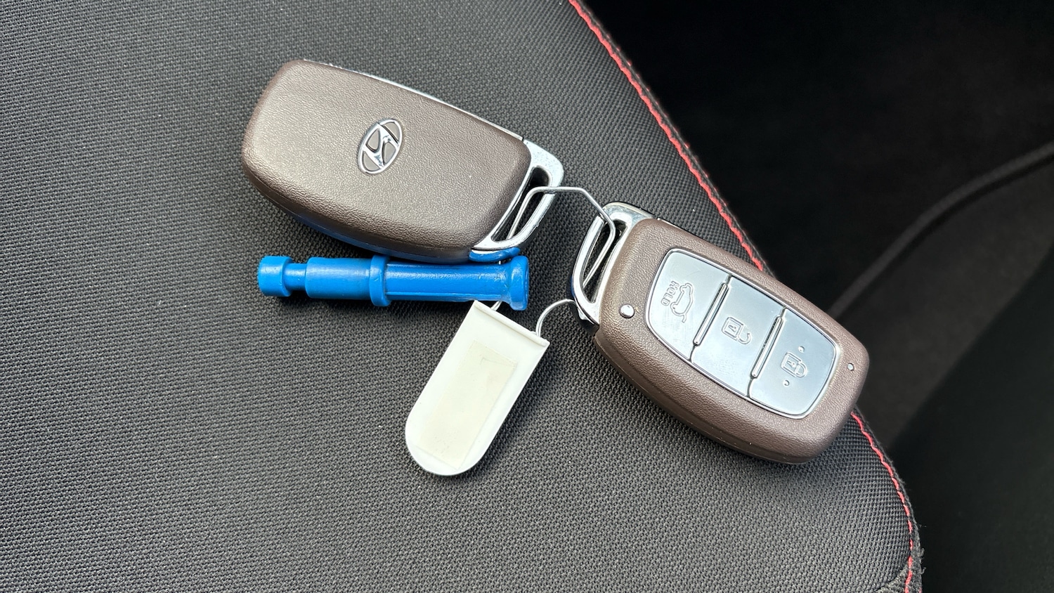 Used Hyundai i20 2024 for sale - 76404457: Photo 20