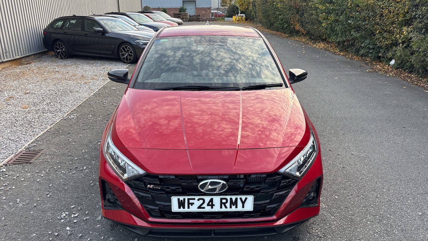 Used Hyundai i20 2024 for sale - 76404457: Photo 21