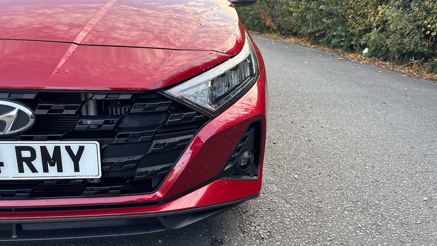 Used Hyundai i20 2024 for sale - 76404457: Photo 23