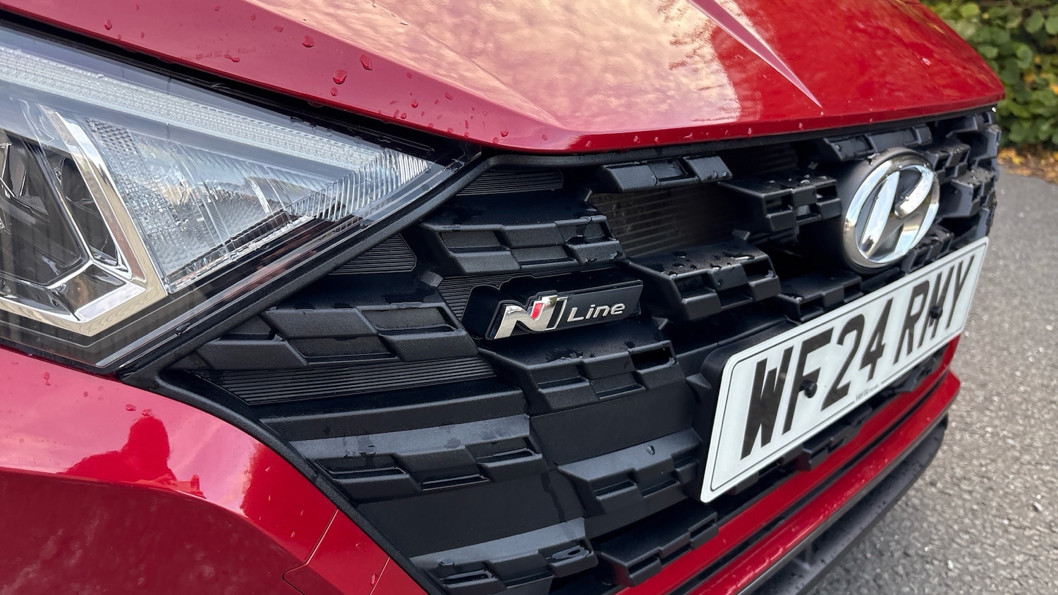 Used Hyundai i20 2024 for sale - 76404457: Photo 24