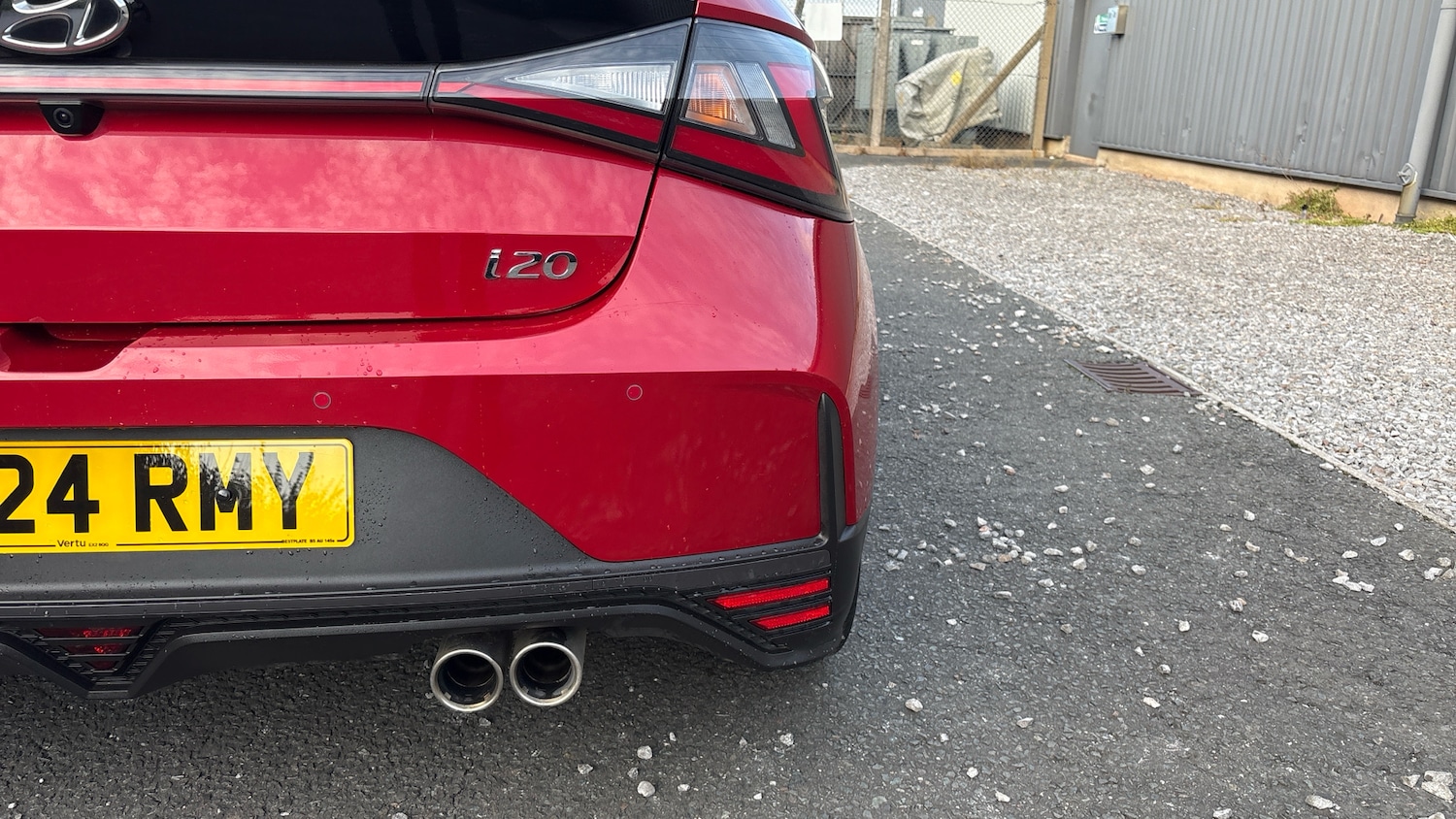 Used Hyundai i20 2024 for sale - 76404457: Photo 30