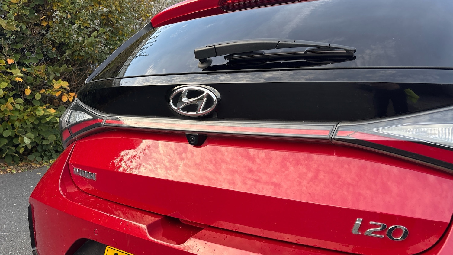 Used Hyundai i20 2024 for sale - 76404457: Photo 31