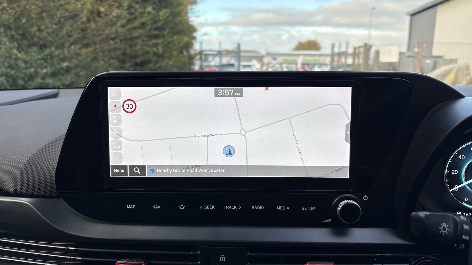 Used Hyundai i20 2024 for sale - 76404457: Photo 32