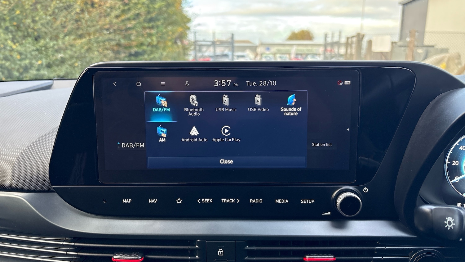 Used Hyundai i20 2024 for sale - 76404457: Photo 34