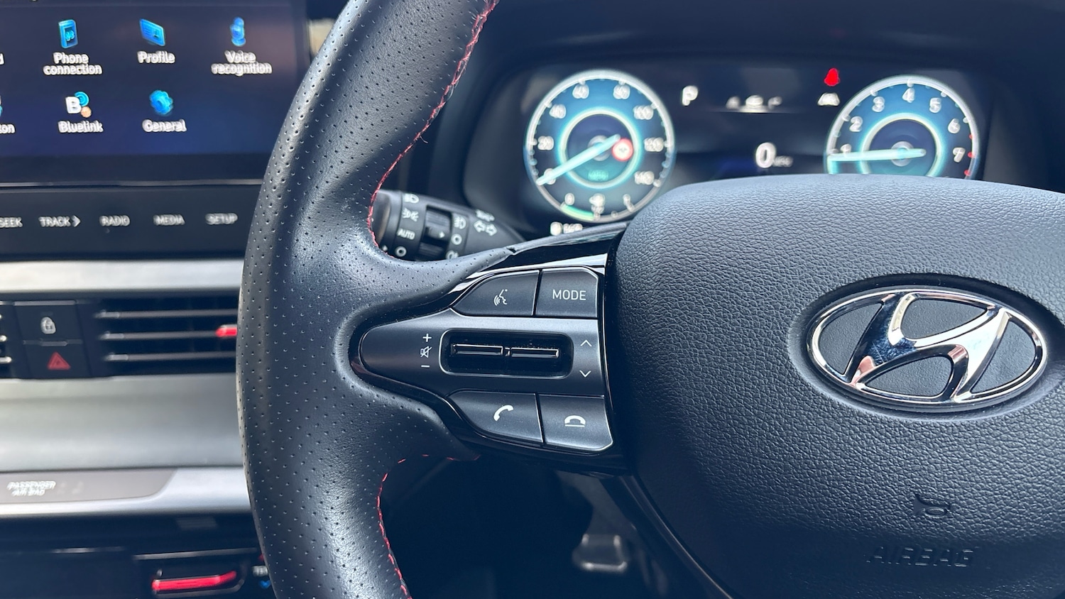 Used Hyundai i20 2024 for sale - 76404457: Photo 39